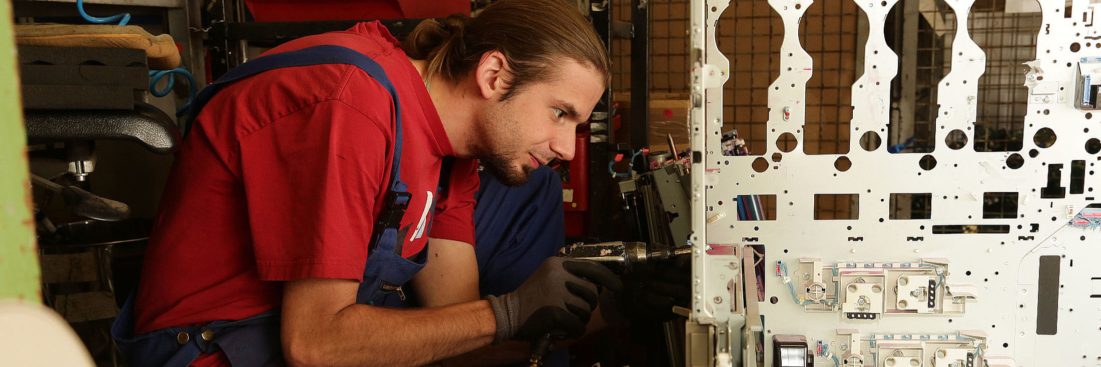 Digosi Edelmetalle & Recycling Gmbh Potsdamer Straße Berlin DRK-Behindertenwerkstätten Potsdam gGmbH - Kreisverband Potsdam / Zauch